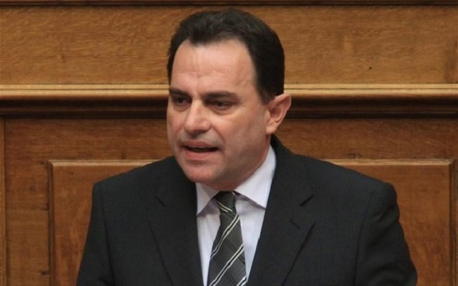 Γ. Γεωργαντάς στο eReportaz: Θα έρθει 4ο Μνημόνιο όσο παραμένει ο ΣΥΡΙΖΑ στην κυβέρνηση