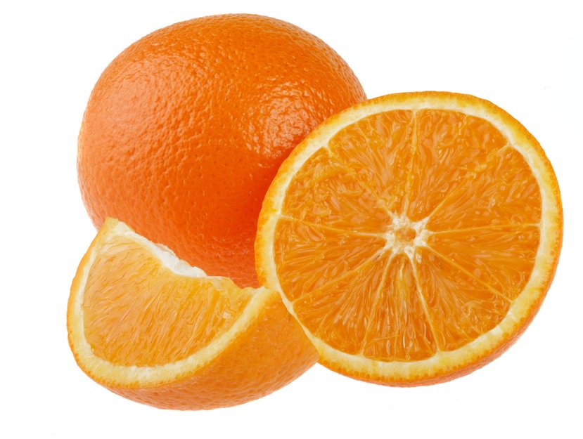 Τα οφέλη του φρεσκοστυμένου πορτοκαλιού στην διατροφή μας
