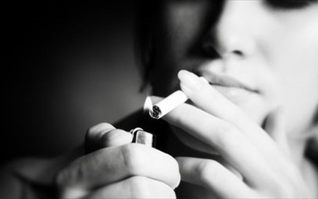 Τι συμβαίνει στο σώμα μας όταν κόβουμε το τσιγάρο