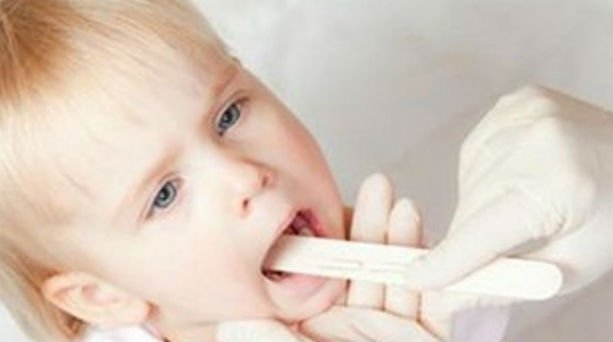Μειώστε τον πυρετό του παιδιού σας μέσα σε 5 λεπτά!