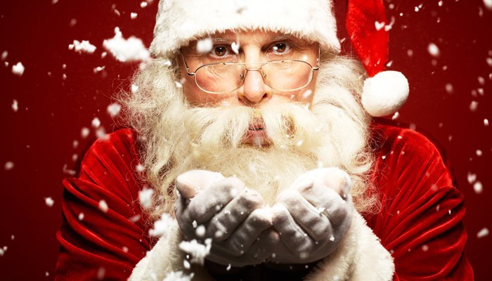 Οι επιστήμονες προειδοποιούν: Μην λέτε στα παιδιά ότι υπάρχει Άγιος Βασίλης