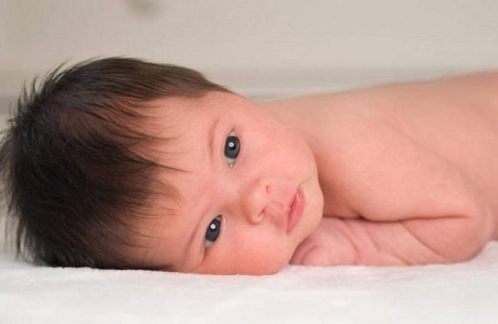 Η νινίδα των μωρών – Τι είναι & πώς αντιμετωπίζεται