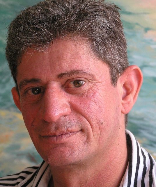 ΒΙΝΤΕΟ: Βρέθηκε από δημοσιογράφους σε άθλια κατάσταση ο ηθοποιός Στ. Μαυρίδης