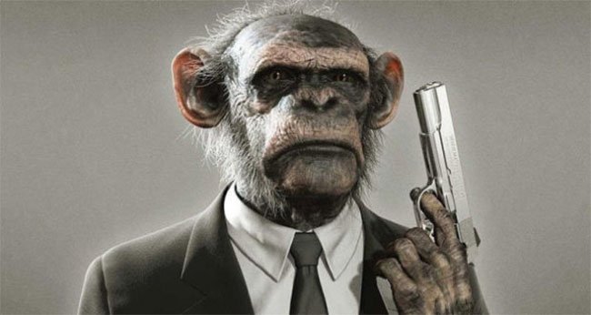 ΑΠΟΚΑΛΥΨΗ: O «μαϊμού» εκδότης-δημοσιογράφος οπλοφορεί ανενόχλητος - Έρευνα της ΕΛ.ΑΣ. στις καταγγελίες