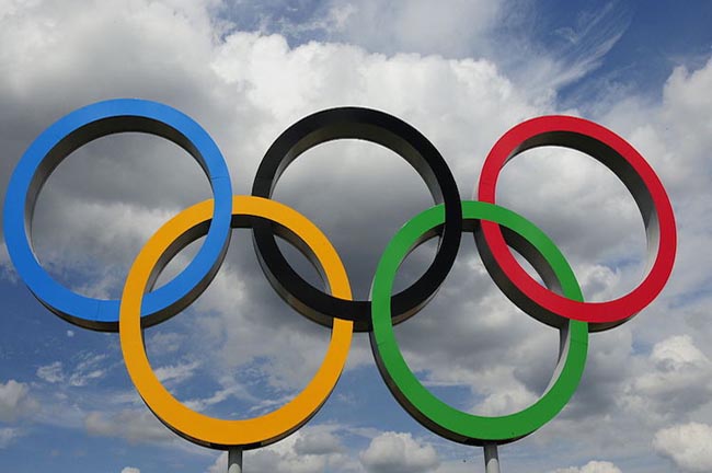 Το Λος Άντζελες φαβορί για τους Ολυμπιακούς Αγώνες του 2024