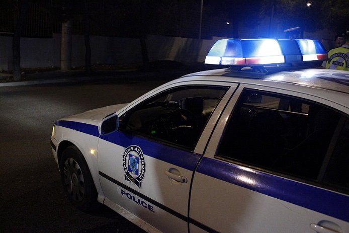 Θεσσαλονίκη: Τρεις τραυματίες από πυροβολισμούς στη Ροτόντα
