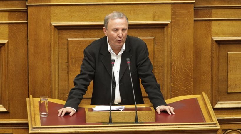 Σ. Παπαδόπουλος στο eReportaz: Δεν θα δεχθούμε νέα μέτρα στα εργασιακά