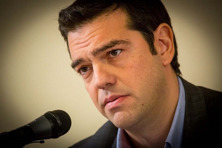 Spiegel: O Έλληνας πρωθυπουργός κινδυνεύει να καταρρεύσει πολιτικά