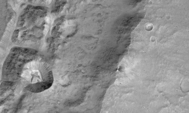 Μοναδικό: Οι πρώτες φωτογραφίες του Αρη από την αποστολή ExoMars (video)