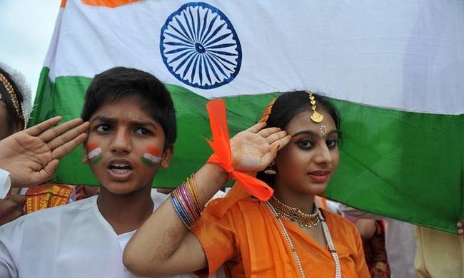 Ινδία: Οι κινηματογράφοι θα παίζουν τον εθνικό ύμνο πριν από κάθε ταινία!
