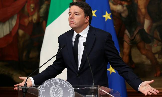 Ιταλία: Άμεση διεξαγωγή εκλογών ζητά και η Λέγκα του Βορρά