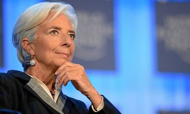 Δίκη Λαγκάρντ: Τι υποστήριξε η επικεφαλής του ΔΝΤ για το σκάνδαλο «Ταπί»