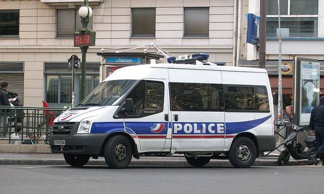 Γαλλία: Συνελήφθησαν 5 μέλη της τρομοκρατικής οργάνωσης ΕΤΑ