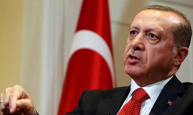 Έκρηξη Τουρκία: Η πρώτη αντίδραση του Ερντογάν μετά το νέο μακελειό