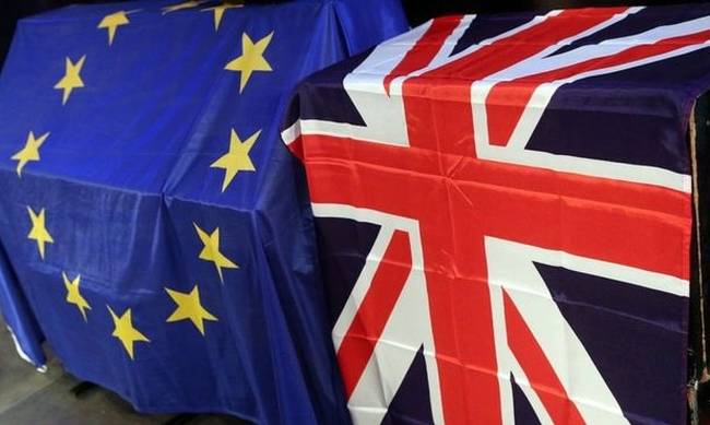 BBC: Ίσως και μετά από 10 χρόνια μια συμφωνία ελεύθερου εμπορίου ΕΕ-Βρετανίας