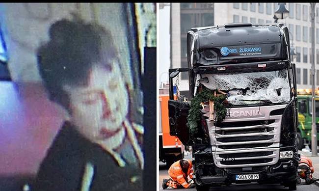 Τρομοκρατική επίθεση Βερολίνο: Ήρωας ο Πολωνός οδηγός, έσωσε πολλές ζωές πριν ξεψυχήσει