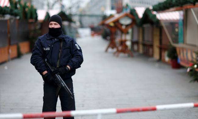 Γερμανία: Σύλληψη Μαροκινού τζιχανιστή που νοίκιαζε διαμερίσματα για τα μέλη του ISIS σε Ελλάδα & Τουρκία