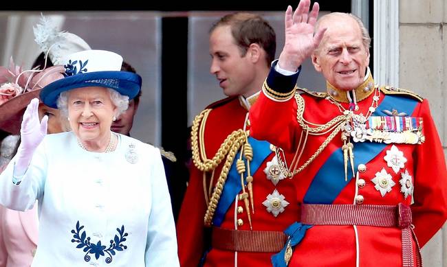 Γιατί δεν φεύγει η βασίλισσα Ελισάβετ από το παλάτι; - Αυξήθηκαν τα μέτρα ασφαλείας στο Μπάκιγχαμ