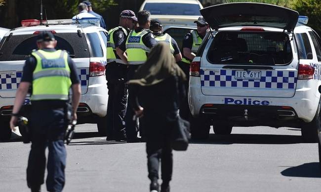 Απετράπη νέο μακελειό του ISIS στη Μελβούρνη - Έγιναν επτά συλλήψεις