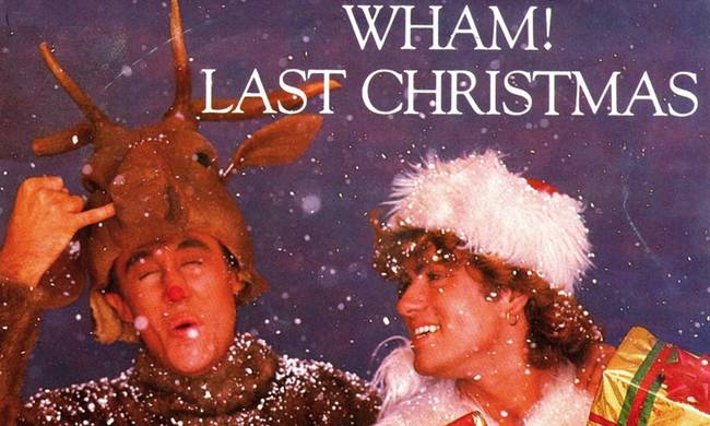 Η ιστορία του «Last Christmas» (video)