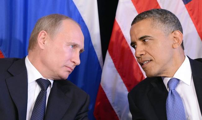 Νέα εξέλιξη: Δεν θα προβεί σε αντίποινα ο Πούτιν στις αμερικανικές κυρώσεις