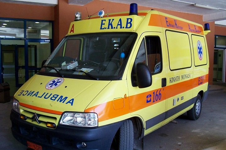Νεκρός άνδρας βρέθηκε σε τροχόσπιτο στα Μάλια