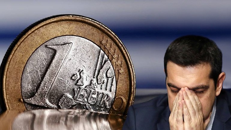 FT: Παράσταση δίχως τέλος το δράμα του ελληνικού χρέους
