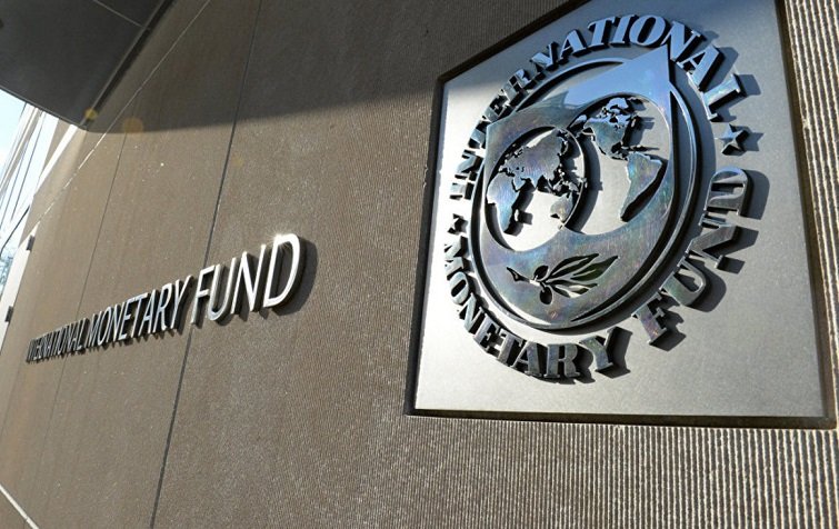 ΔΝΤ: Πρόσθετα μέτρα λιτότητας αν παραμείνει ο στόχος για πρωτογενές πλεόνασμα 3,5%