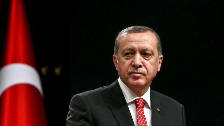 Ερντογάν: Έχουμε σχέδιο β' εάν δεν καταργηθεί η βίζα για τους Τούρκους πολίτες