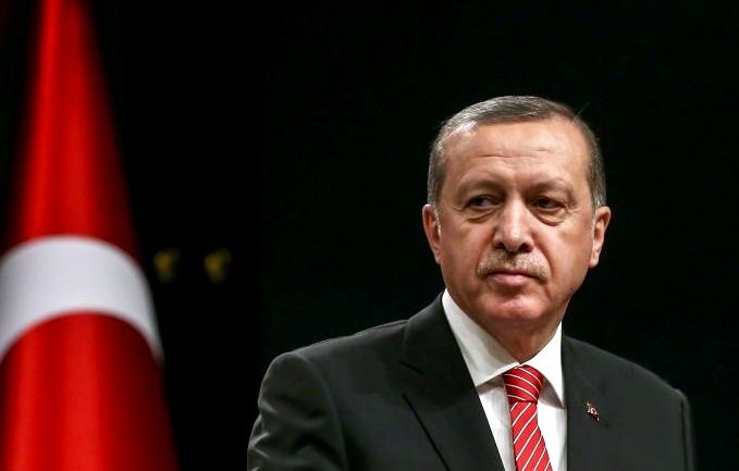 Ερντογάν: Η υπομονή μας με την Ευρώπη εξαντλείται – Η Τουρκία είναι ευρωπαϊκή χώρα