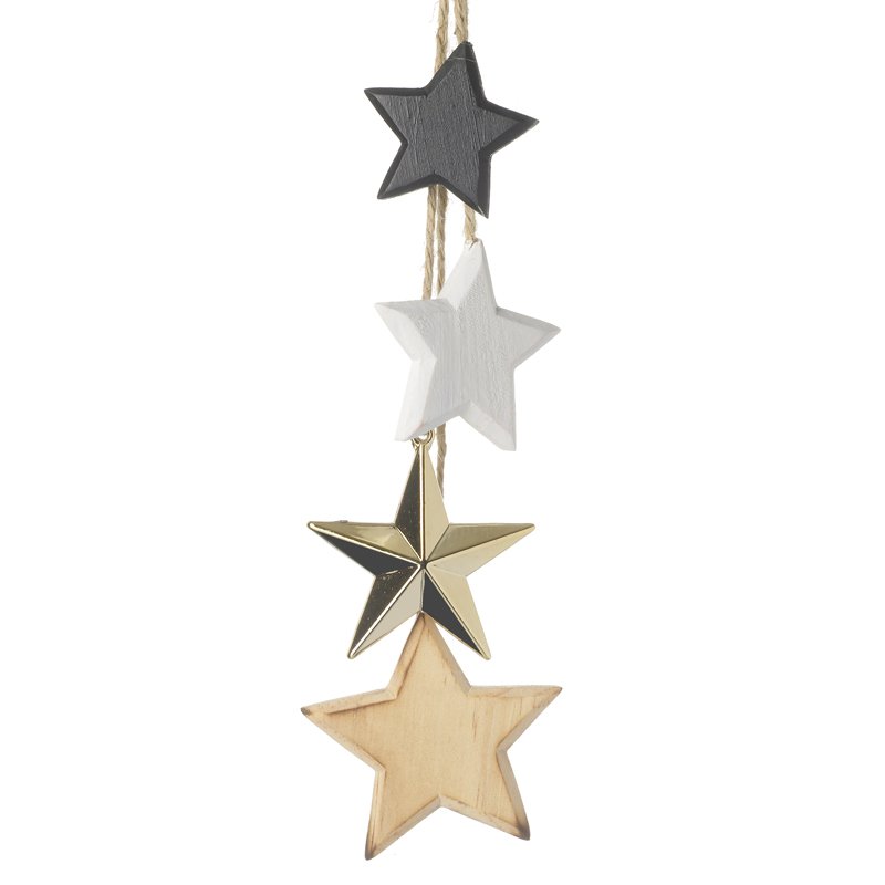 hanging-star-decoration