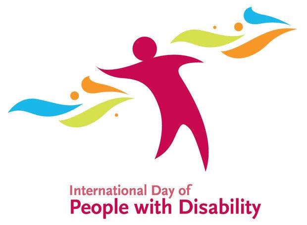 3 Δεκεμβρίου: Παγκόσμια ημέρα για τα άτομα με αναπηρία
