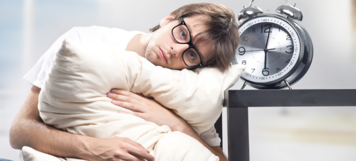 Έρευνα: Μία έως δύο ώρες χαμένου ύπνου διπλασιάζουν τον κίνδυνο τροχαίου