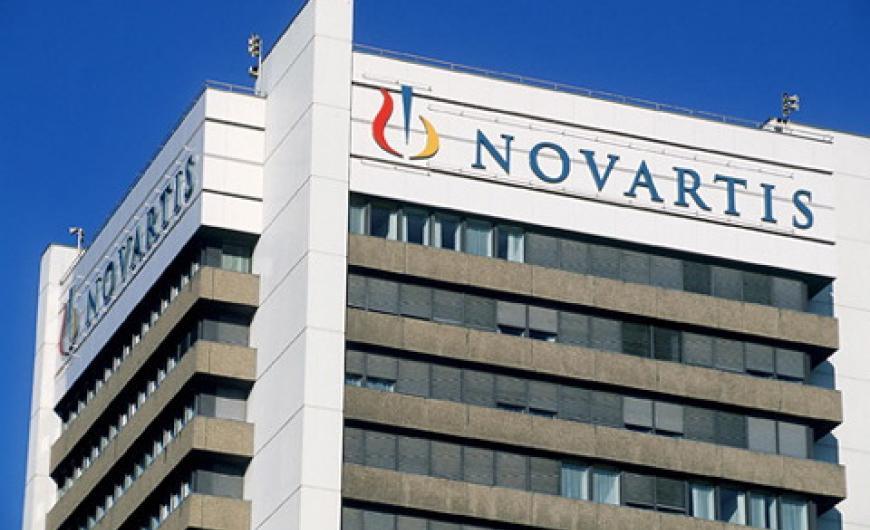 Εισαγγελέας για τις μίζες της Novartis