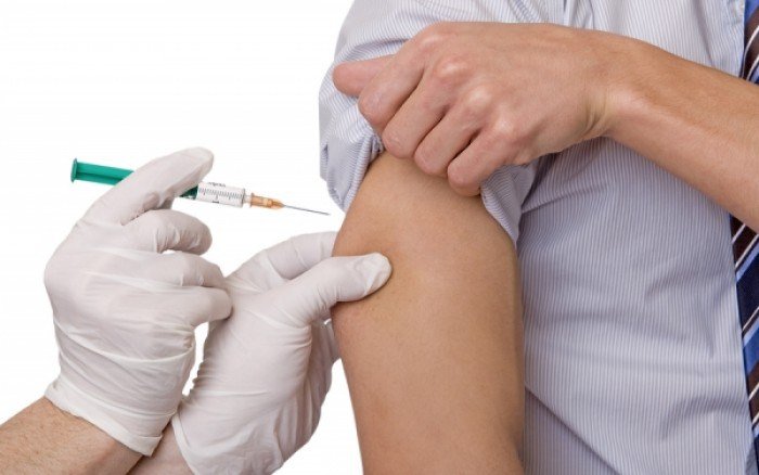 Γρίπη & εμβολιασμός – Τι πρέπει να γνωρίζουμε