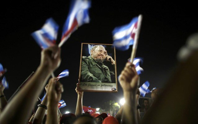 Κούβα: Ο Ραούλ Κάστρο ορκίστηκε υπεράσπιση «πατρίδας και σοσιαλισμού»