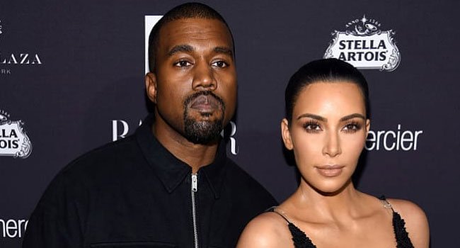 Χωρίζουν Kim Kardashian και Kanye West;