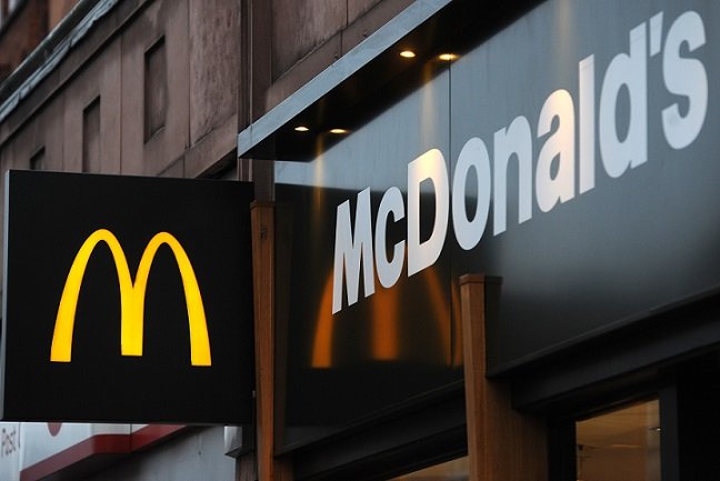 Πέθανε ο εμπνευστής του Big Mac των McDonald's