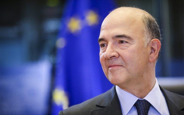 Μοσκοβισί: Θα έχουμε μία καλή πρόοδο στο Eurogroup