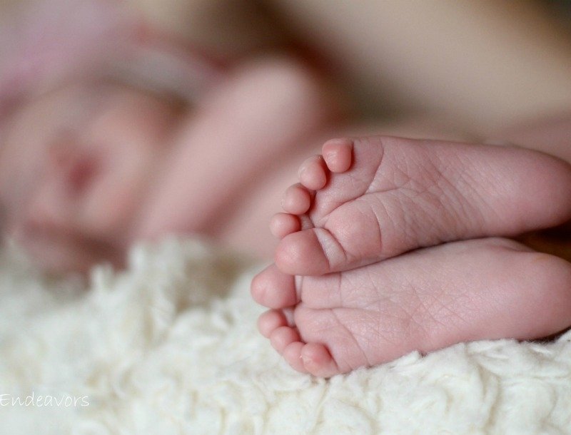 Σοκ: Σπείρα Βουλγάρων στην Κατερίνη πούλησε νεογέννητο έναντι 8.000 ευρώ σε άτεκνο ζευγάρι