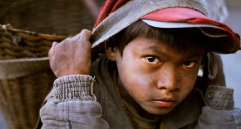 Νέο σκάνδαλο: Kellogg’s, Unilever & Nestle χρησιμοποιούν παιδιά - σκλάβους