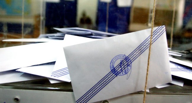Δημοσκόπηση MRB: Πρόωρες εκλογές βλέπουν 6 στους 10 Έλληνες