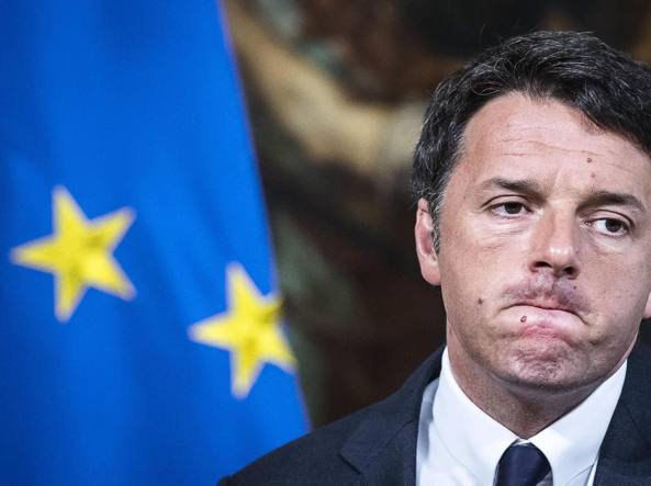 Ιταλία: Συντριπτική επικράτηση του «όχι»