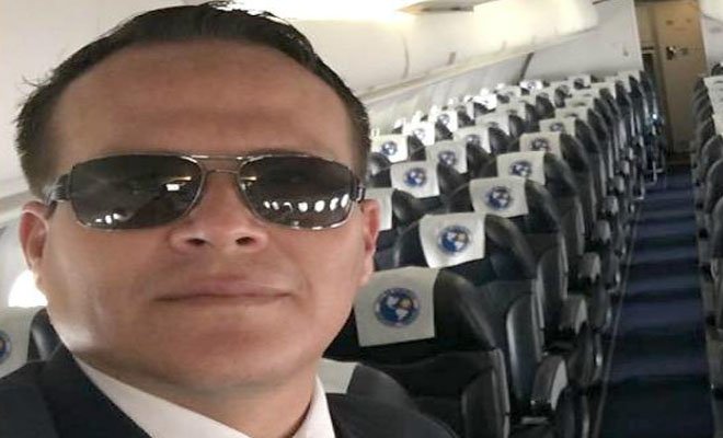 Υπόθεση Σαπεκοένσε: Εις βάρος του πιλότου της μοιραίας πτήσης εκκρεμούσε ένταλμα σύλληψης