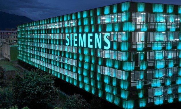 Φοβού τους Γερμανούς και την Siemens