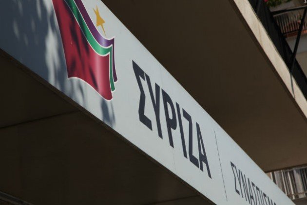 Επίθεση ΣΥΡΙΖΑ κατά ΕΣΗΕΑ με αφορμή την εισβολή της ΧΑ στα γραφεία της Ένωσης