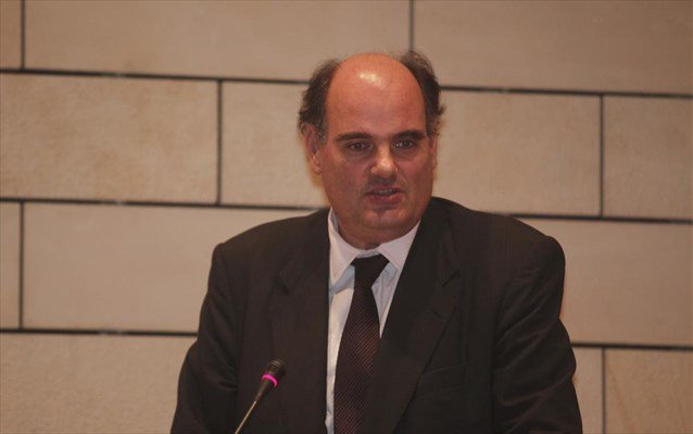 Φορτσάκης: «Δυνατή η συνεργασία με τον ΣΥΡΙΖΑ..."