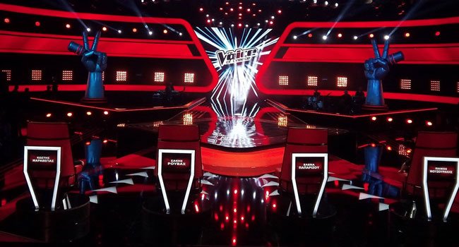 The Voice : Πέθανε παίκτρια του show