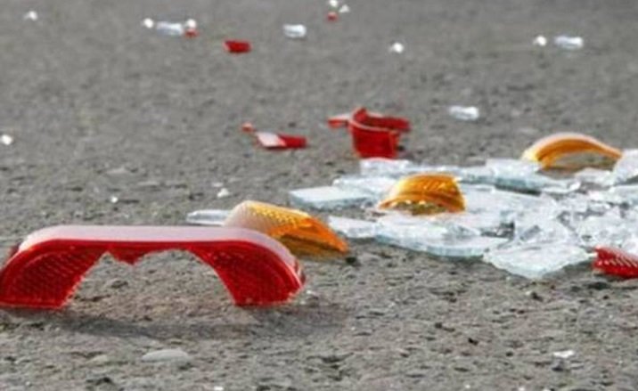 Νεκρός 33χρονος σε τροχαίο στην ΕΟ Θεσσαλονίκης - Φλώρινας