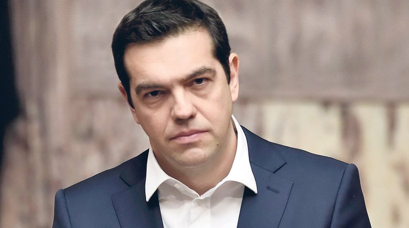 Handelsblatt: Ελλάδα, «Η αιώνια υποψήφια για μια κρίση»